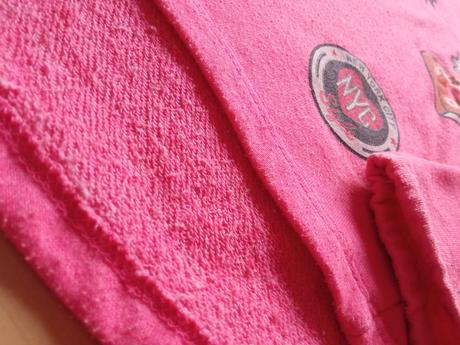 Mikinka, vel.146-152, pepco,146