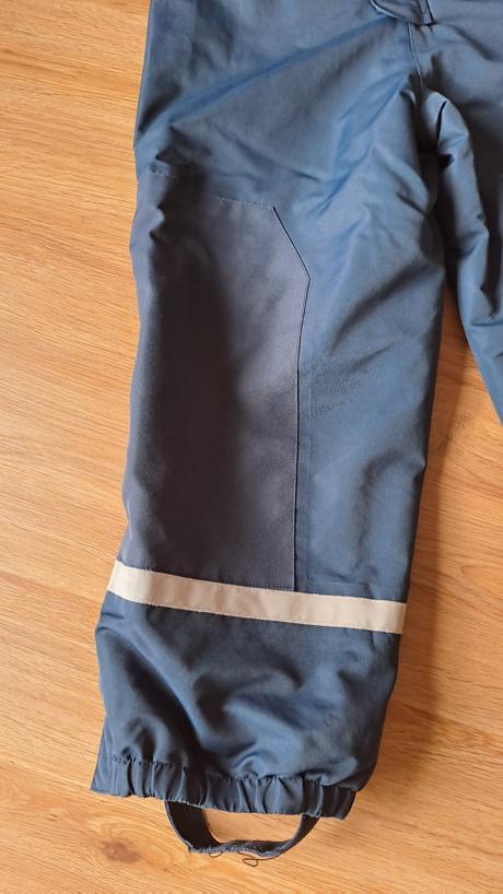 Oteplováky h&m vel. 122, h&m,122