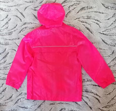 Větrovka vel 134 - 152, george