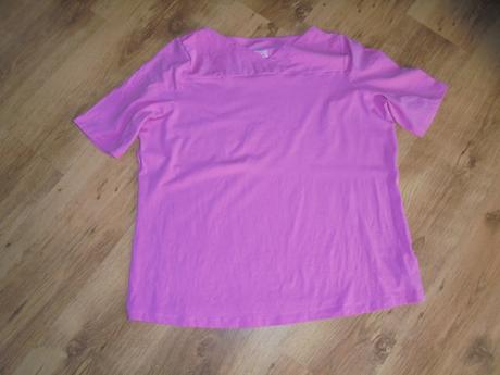 Moc hezké tričko zn. tchibo, vel. 48/50, tchibo,48
