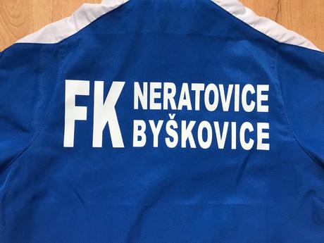 Bunda jako - fk neratovice, 128