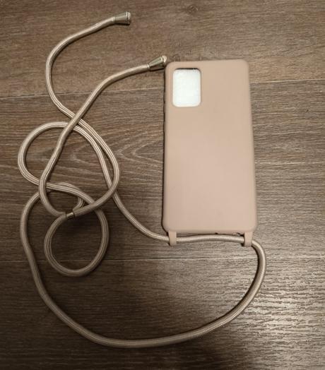 Crossbody pouzdro na telefon samsung a72 5g, samsung