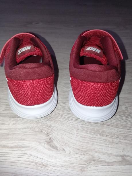 Nové sportovní boty nike v. 29,5, nike,29 / 30