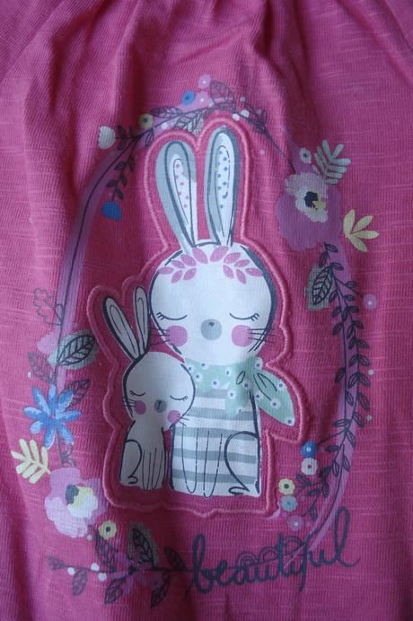 Letní overálek, f&f,56