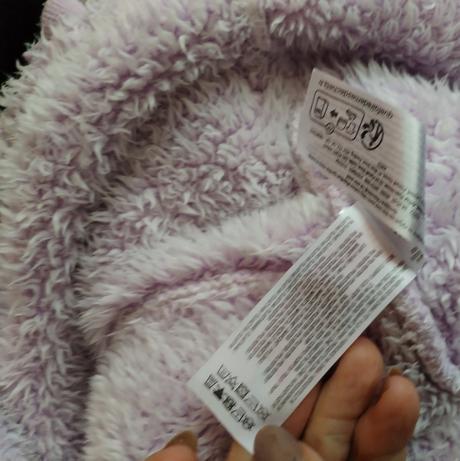 Domácí deková maximikina vel.xl-3xl, primark,xxxl