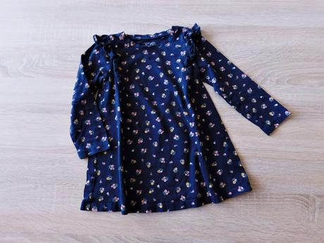 Kytičková tunika lindex vel.92/98, lindex,98