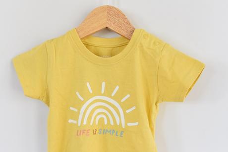 Tričko vel. 3 - 6 m, primark,68