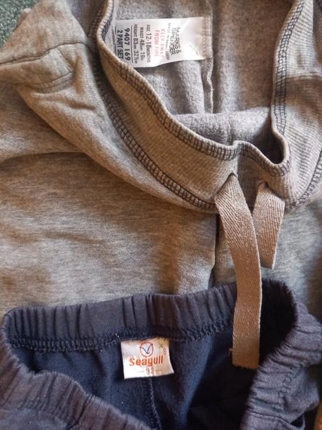 Tepláky, tepláčky, 80