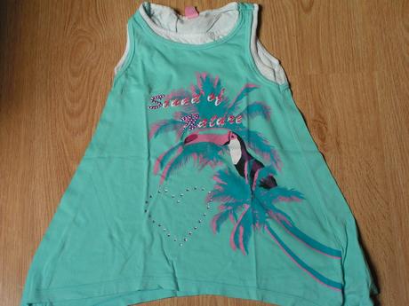 Tričko, dopodopo,116