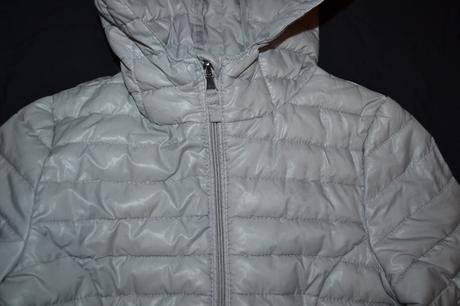 Bunda zn. reserved, v.104. zimní/jarní, reserved,104