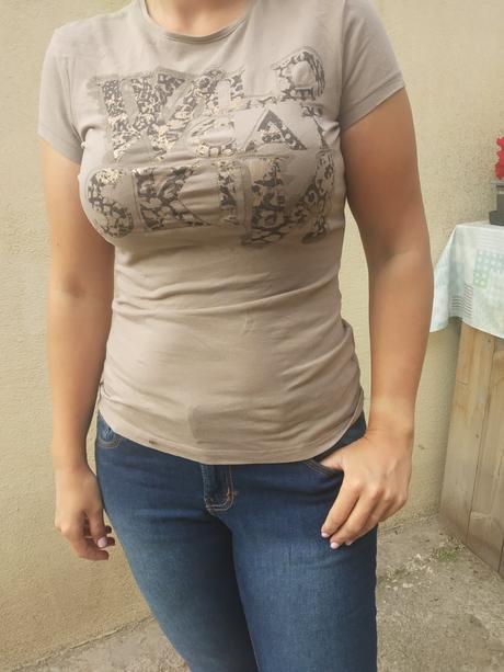 Tričko zara, zara,m