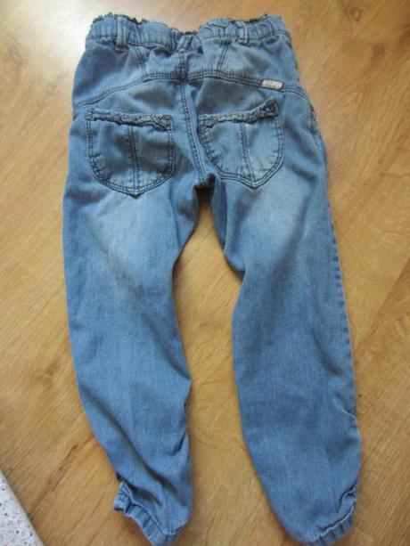 lehounké tenké rifle, džíny, name it,98
