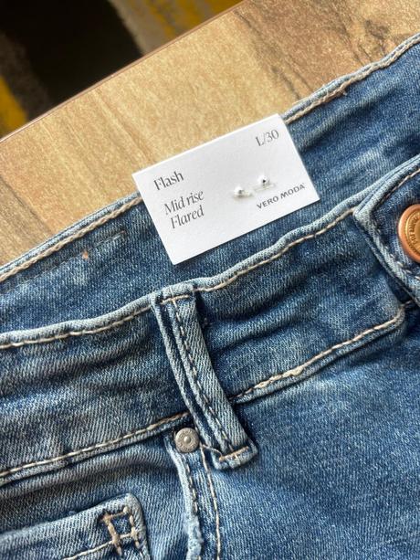 Rifle vero moda, vero moda,30