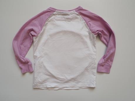 Tričko ledové království vel 104, disney,104