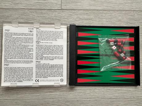 Společenské hry garfield - šachy a vrhcáby, 