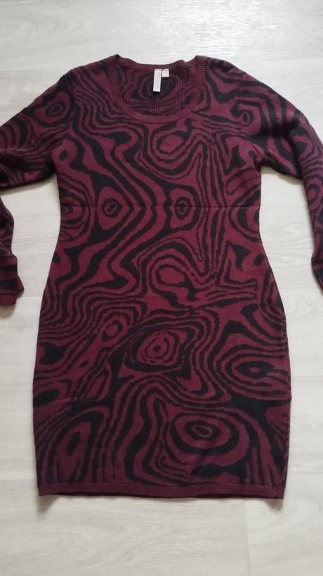 Nové šaty m, bonprix,m