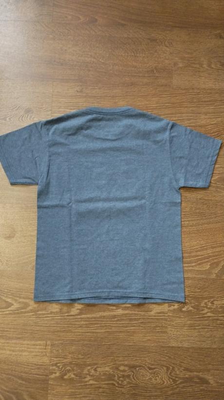 Tričko star wars, 158