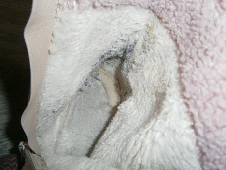 Zimní kotníčkové boty vel. 38, 38