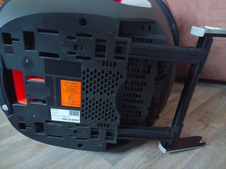Autosedačka cybex_15-36 kg, cybex
