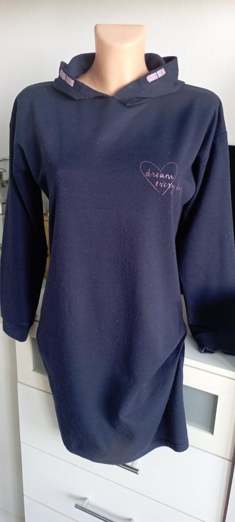 Mikino - šaty zn "destination" vel."146-152", 152