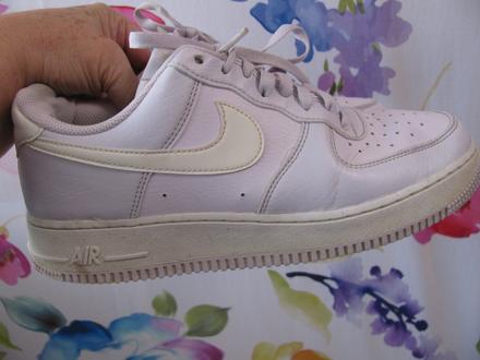 Dámské, dívčí tenisky nike air force, nike,41