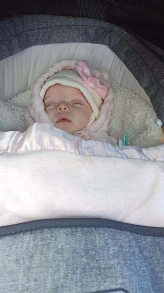 Modřina mezi obočím dítěte. Z čeho a proč se dělá?