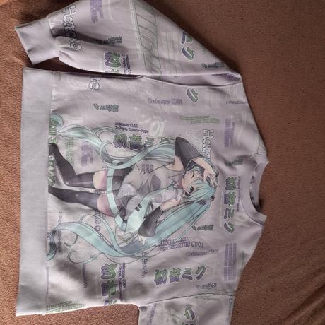 Prekrásná mikina zara anime, zara,164