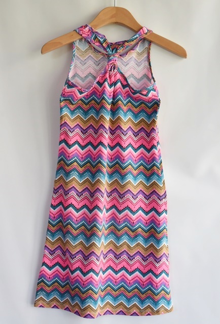 Šaty vel. 5 - 6 let, 116