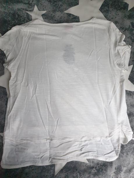 Dívčí triko, s.oliver,134