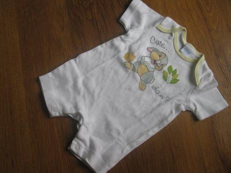 Letní overal s králíkem, disney,56