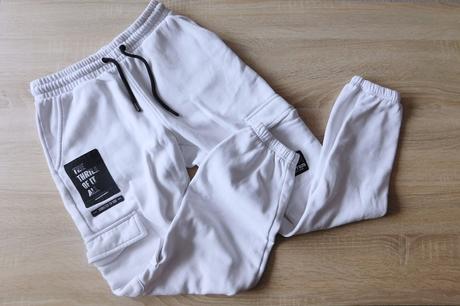 Tepláky fb sister vel.152/158, 158