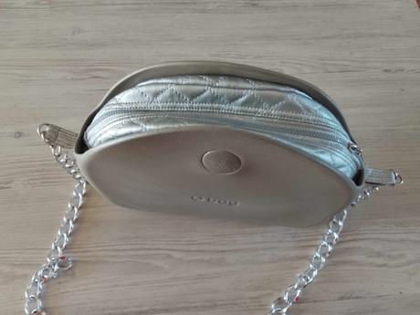 O bag moon light, o bag