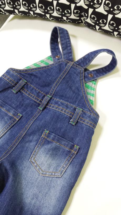 Laclace, miniclub,86