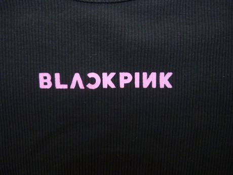 Hm blackink tričko vel. 146/152, h&m,146