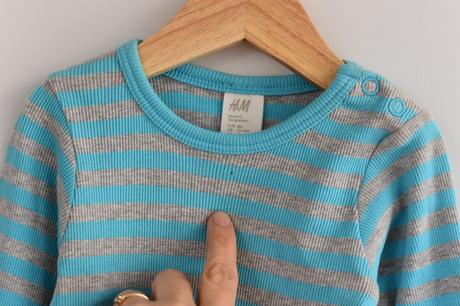 Body vel. 86, h&m,86