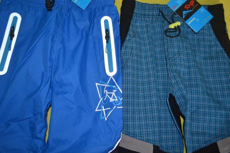 2x jarní kalhoty v.98,104 kugo, kugo,98 / 104