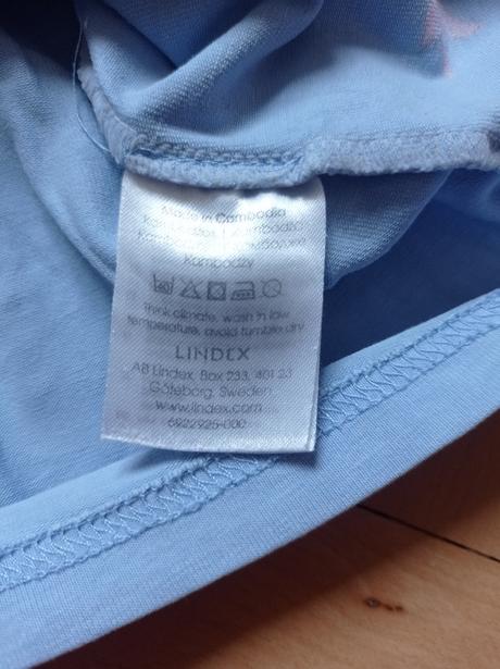 Šaty s krátkým rukávem lindex 92, lindex,92