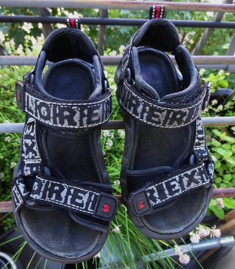 Sandále elefanten, elefanten,27