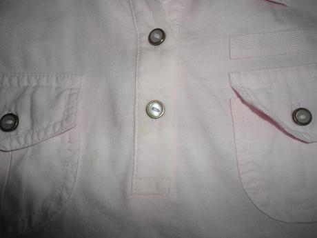 Krásné triko hm, vel. 4-5 let, h&m,104