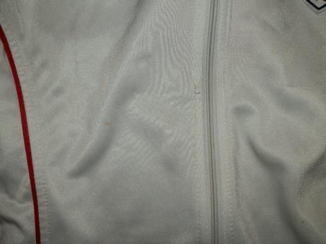 Slabší bundička velikost 122/128, 122