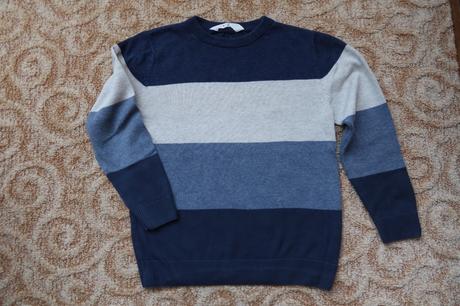 Svetr, h&m,122