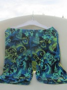 Kraťasy / plavky, speedo,140