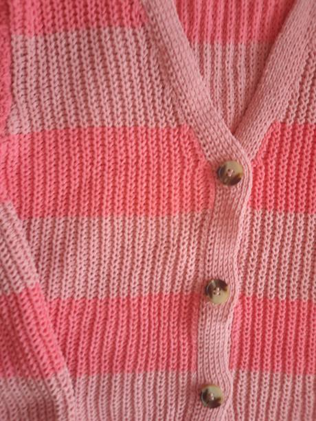 Dívčí svetr h&m vel.134/140, h&m,134