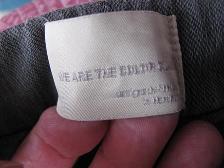 Dámské šedé, elastické kotníkové přiléhavé džíny, tcm,38