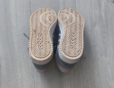 Boty, adidas,37