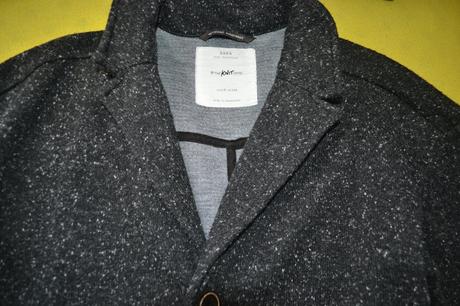 Chlapecké moderní sako zara v.134,, zara,134