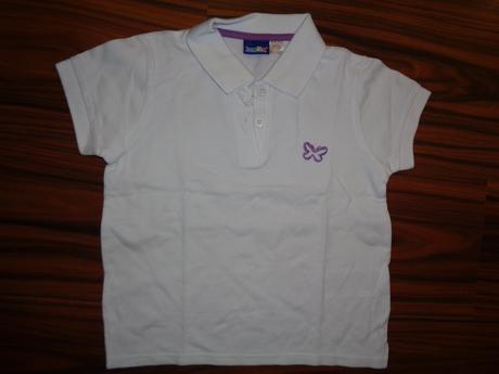 Top balíček pro holku 98/104 - 10 kusů, 86–98