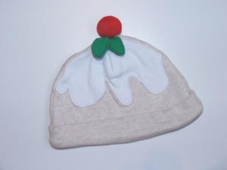 C86 čepice vel. 86, m&co,86