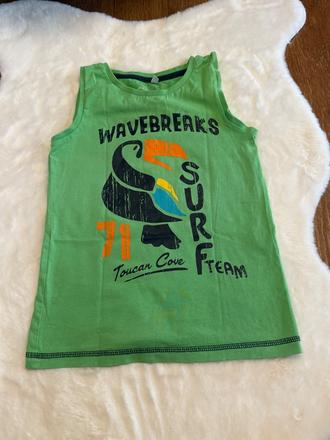 Tílko, palomino,122