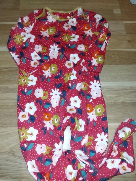 Overal s květy, kvítky 86 mothercare, mothercare,86